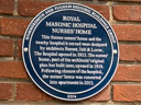 Royal Masonic Hospital Nurses Home (id=2174)